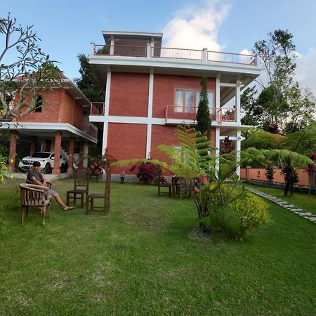 The Mungseng Villa Bali Singaraja Exteriör bild