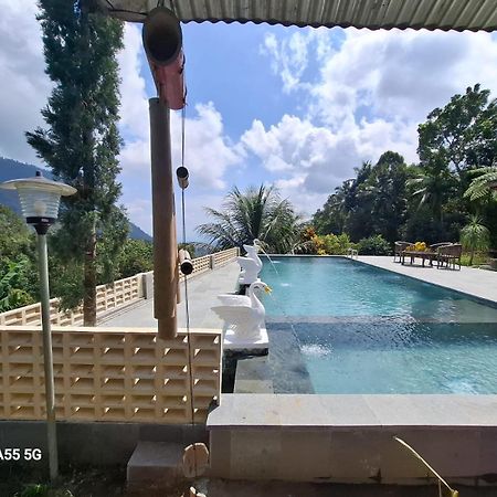The Mungseng Villa Bali Singaraja Exteriör bild