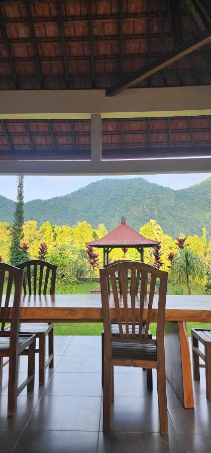 The Mungseng Villa Bali Singaraja Exteriör bild