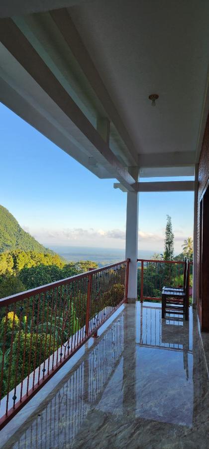 The Mungseng Villa Bali Singaraja Exteriör bild