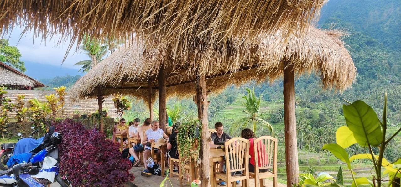 The Mungseng Villa Bali Singaraja Exteriör bild