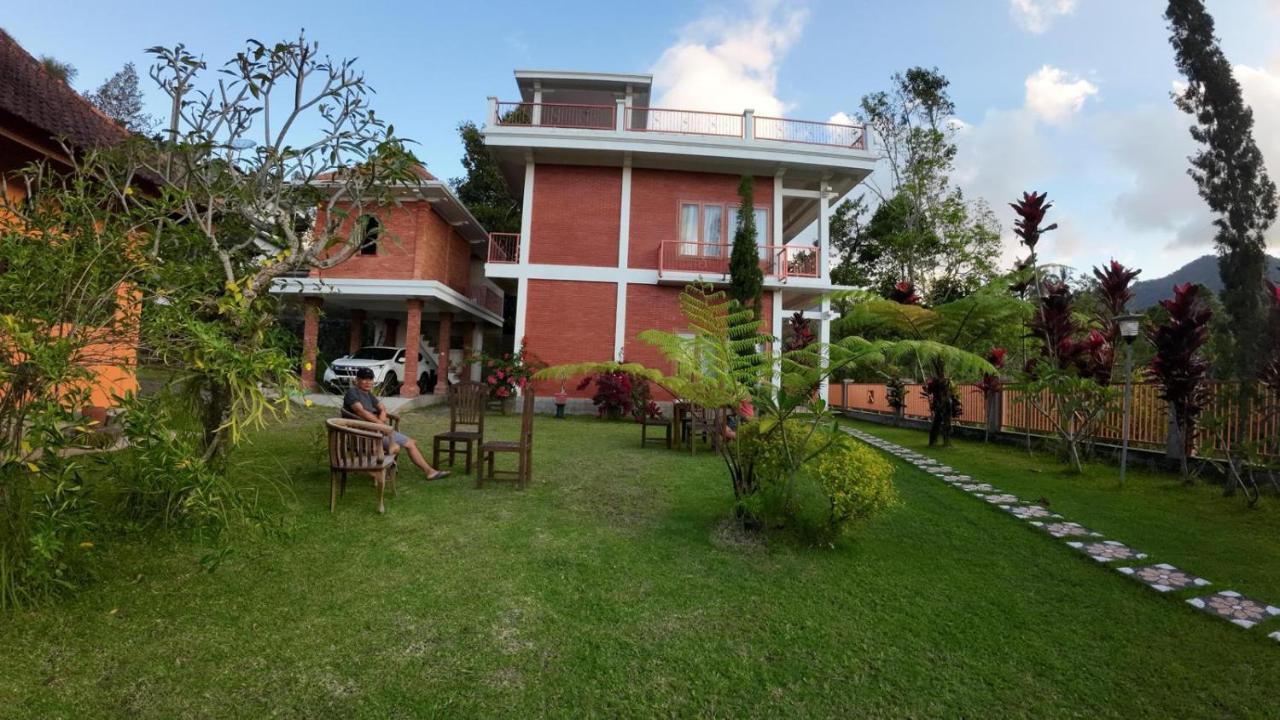 The Mungseng Villa Bali Singaraja Exteriör bild