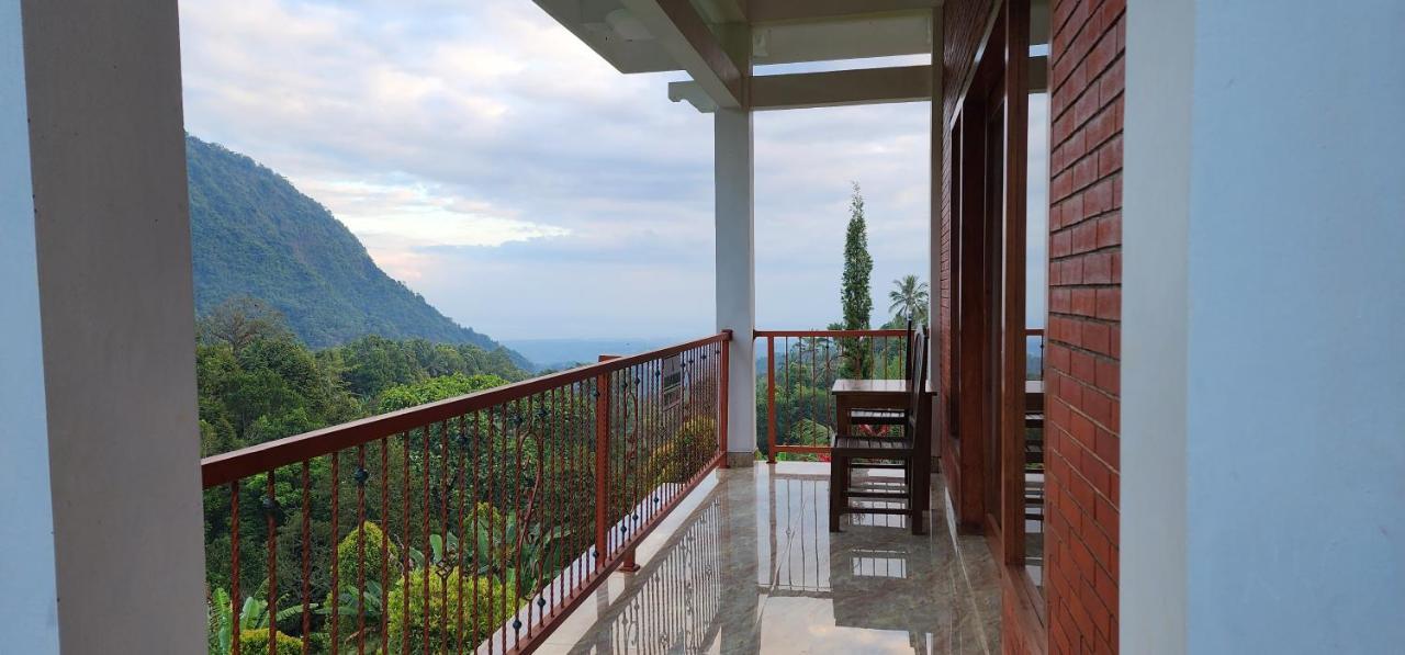 The Mungseng Villa Bali Singaraja Exteriör bild
