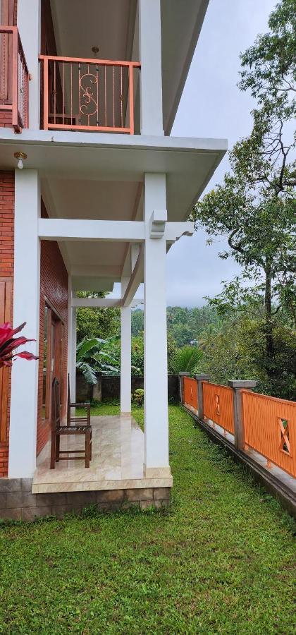 The Mungseng Villa Bali Singaraja Exteriör bild
